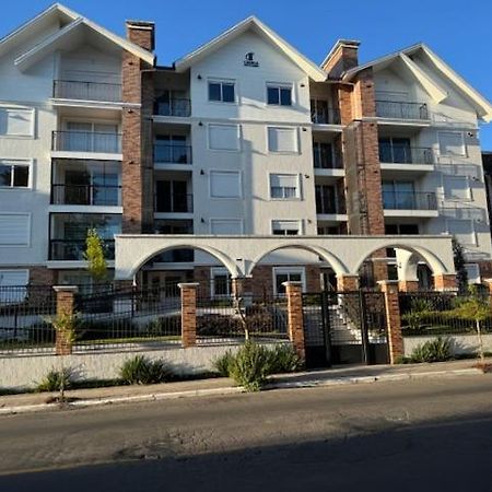 Apartament Morada Real 303 Canela Zewnętrze zdjęcie