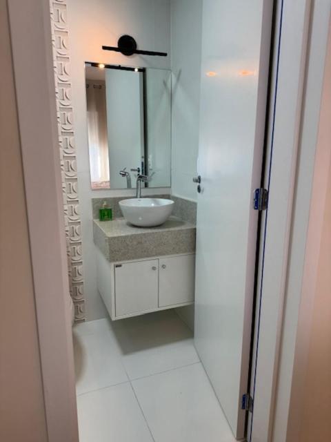 Apartament Morada Real 303 Canela Zewnętrze zdjęcie