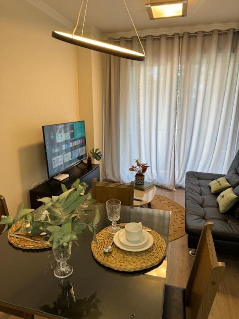 Apartament Morada Real 303 Canela Zewnętrze zdjęcie